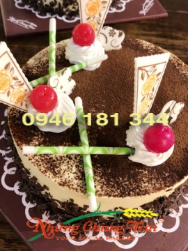 Bánh Tiramisu 007
